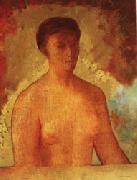 Odilon Redon Eve USA oil painting reproduction